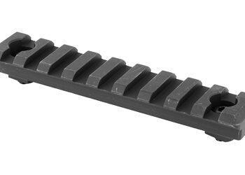 Alternative view of MIDWEST M-LOK 9 SLOT RAIL SECTION