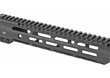 egunco 64 Alternative view of MIDWEST SLIM LINE 10.5" HANDGUARD