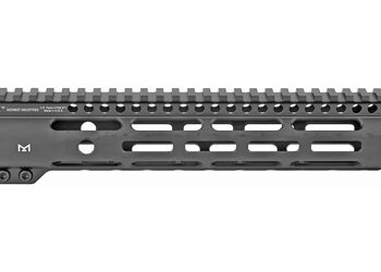 MIDWEST SLIM LINE 10.5" HANDGUARD 7 MWMI SLH105 3