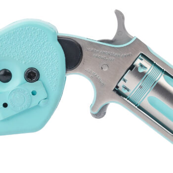 NAA FOLDING HOLSTER GRIP 22MAG 1 5/8 IRIS