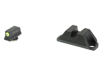 NF FOR GLK 19/47 COA TRT SGT YLW/BLK