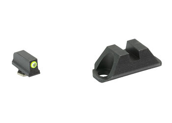 Alternative view of NF FOR GLK 19/47 COA TRT SGT YLW/BLK