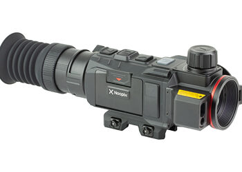Alternative view of NOCPIX RICO3 THRM SGHT 640 35MM LRF