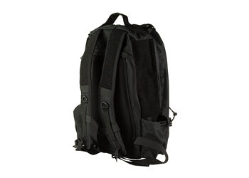Alternative view of NCSTAR VISM PATCH BACKPACK BLK