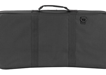 egunco 60 Alternative view of NCSTAR DISCREET CARB CS 26"X13" BLK