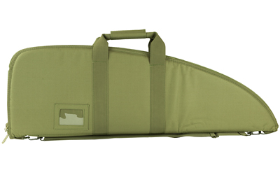 NCSTAR VISM GUN CASE 36"X13" GRN 3 NCSTAR VISM GUN CASE 36"X13" GRN - Image 2