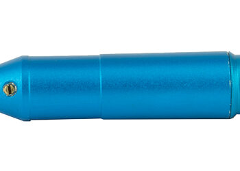 Alternative view of NCSTAR 308 RED LASER BORE SIGHTER