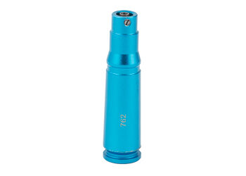 NCSTAR 762X39 RED LASER BORE SIGHTER