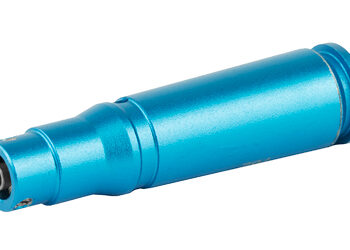 Alternative view of NCSTAR 762X39 RED LASER BORE SIGHTER
