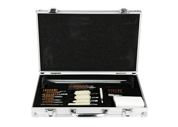 Alternative view of NCSTAR UNIVERSAL GUN CLEANING KIT