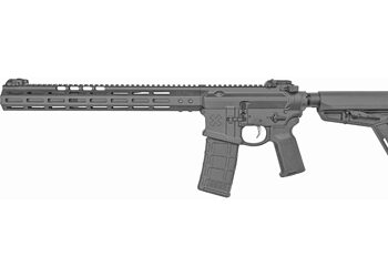 NOVESKE N4 RECON 556 16" BLK 30RD