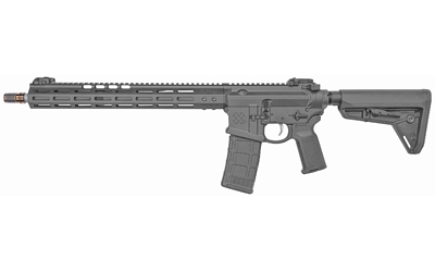 NOVESKE N4 RECON 556 16" BLK 30RD 2 NOVESKE N4 RECON 556 16" BLK 30RD