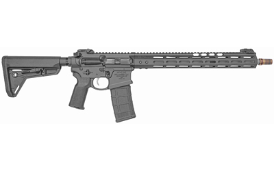 NOVESKE N4 RECON 556 16" BLK 30RD 3 NOVESKE N4 RECON 556 16" BLK 30RD - Image 2