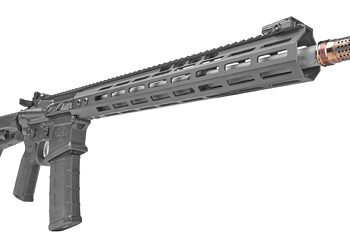 NOVESKE N4 RECON 556 16" BLK 30RD 6 NV02000563 3