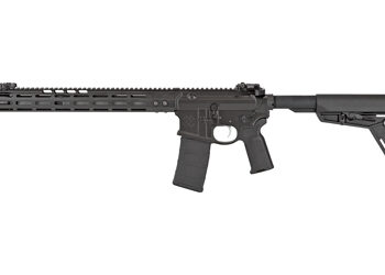 NOVESKE N4 INFIDEL 556 13.7P&W BLK