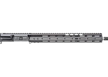 NOVESKE CHAINSAW UPPER 556 16" BLK