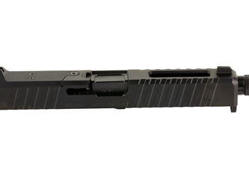 Alternative view of NOVESKE OR SLD/BBL FOR GLK 17 G3 TB