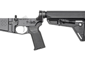 NOVESKE N4 CHAINSAW COMPLETE LOWER