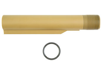 NOVESKE BUFFER TUBE TIGER EYE