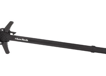 NOVESKE CHARGING HANDLE LRG FRM BLK