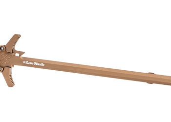 NOVESKE CHARGING HANDLE LRG FRM FDE
