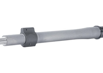 NOVESKE SPR BARREL 556 18" SS