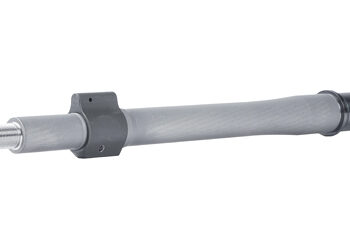 NOVESKE INFIDEL BBL 556 13.7" SS BLT