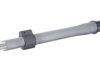 NOVESKE AFGHAN BBL 556 14.5" SS BLT