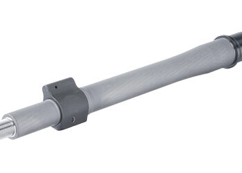 NOVESKE RECON BARREL 556 16" SS BLT