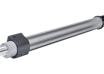 NOVESKE SPR BARREL 5.56 18" DDF