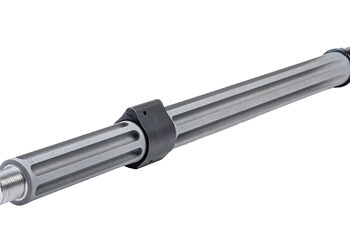 NOVESKE SPR BARREL 6ARC 18" DDF BOLT