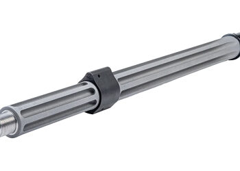 NOVESKE OG BBL 6ARC 12.5" DDF BOLT