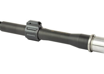 egunco 61 Alternative view of ODIN BBL 300 BLK 8" MED PROF BLK