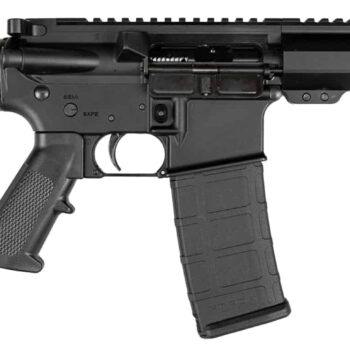 OH OH-15 COMPLETE PISTOL 300BLK 7.5 KAK BRACE