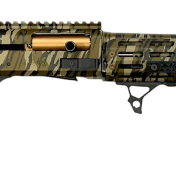 ORTHOS RAIDER S4 ELITE MOBL 12GA 18
