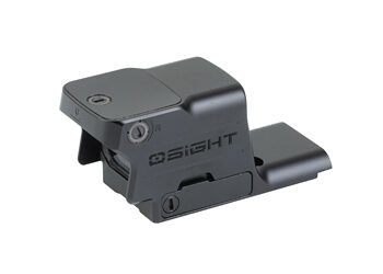 OSIGHT SE MOS RED DOT MULTI RET BLK