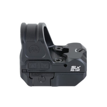 PAO SLX RS 10R G 3