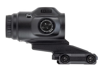PAO SLX PRISM 3X ACSS RAPTOR 556 GRN
