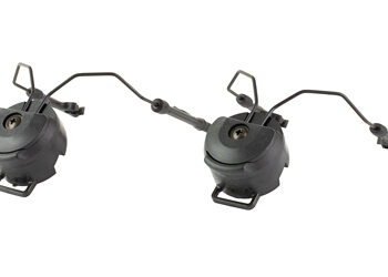 Alternative view of PELTOR ARC ADAPTORS