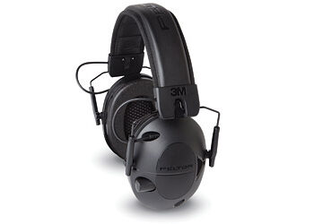 PELTOR TACTICAL 100 SPORT DGTL 22NRR