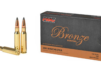 PMC BRNZ 308WIN 150GR SP 20/200