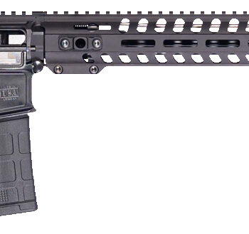 POF ROGUE 6MM CREED 22 M-LOK BLK 20RD