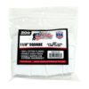 PRO-SHOT PATCH .22-.270CAL SQ 500 CT 2 PRO11 8 500 1