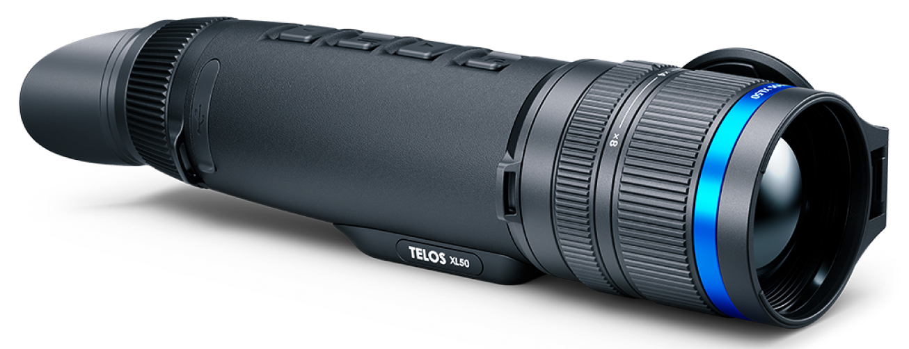 PULSAR TELOS XL50 MONOCULAR 2 PULSAR TELOS XL50 MONOCULAR
