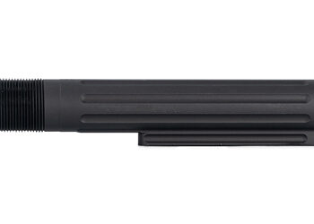 Alternative view of PWS ENHNCD BFFR TUBE MIL SPEC GEN 2