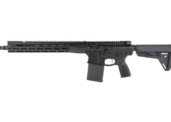 PWS MK216 MOD 2 RIFLE 16.1" 308 WIN