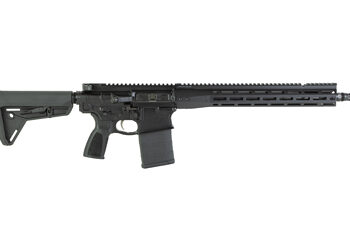 Alternative view of PWS MK216 MOD 2 RIFLE 16.1" 308 WIN
