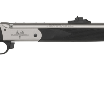 TRADITIONS BUCKSTALKER XT NM .50 BLK 24"