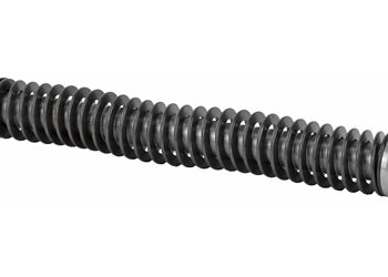 Alternative view of RA GUIDE ROD ASSY FOR GLK 19 GEN3 SS