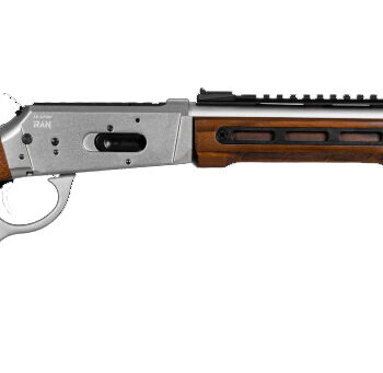 DERYA ARMS RAN 357MAG 10+1 20" WD/NKL